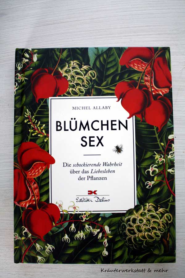 Buch Blümchensex