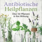 Buchvorstellung // Antibiotische Heilpflanzen